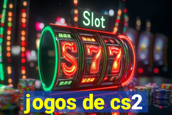 jogos de cs2